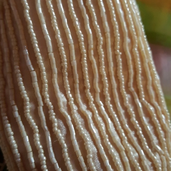 BEADED bag - Picture 6 of 11